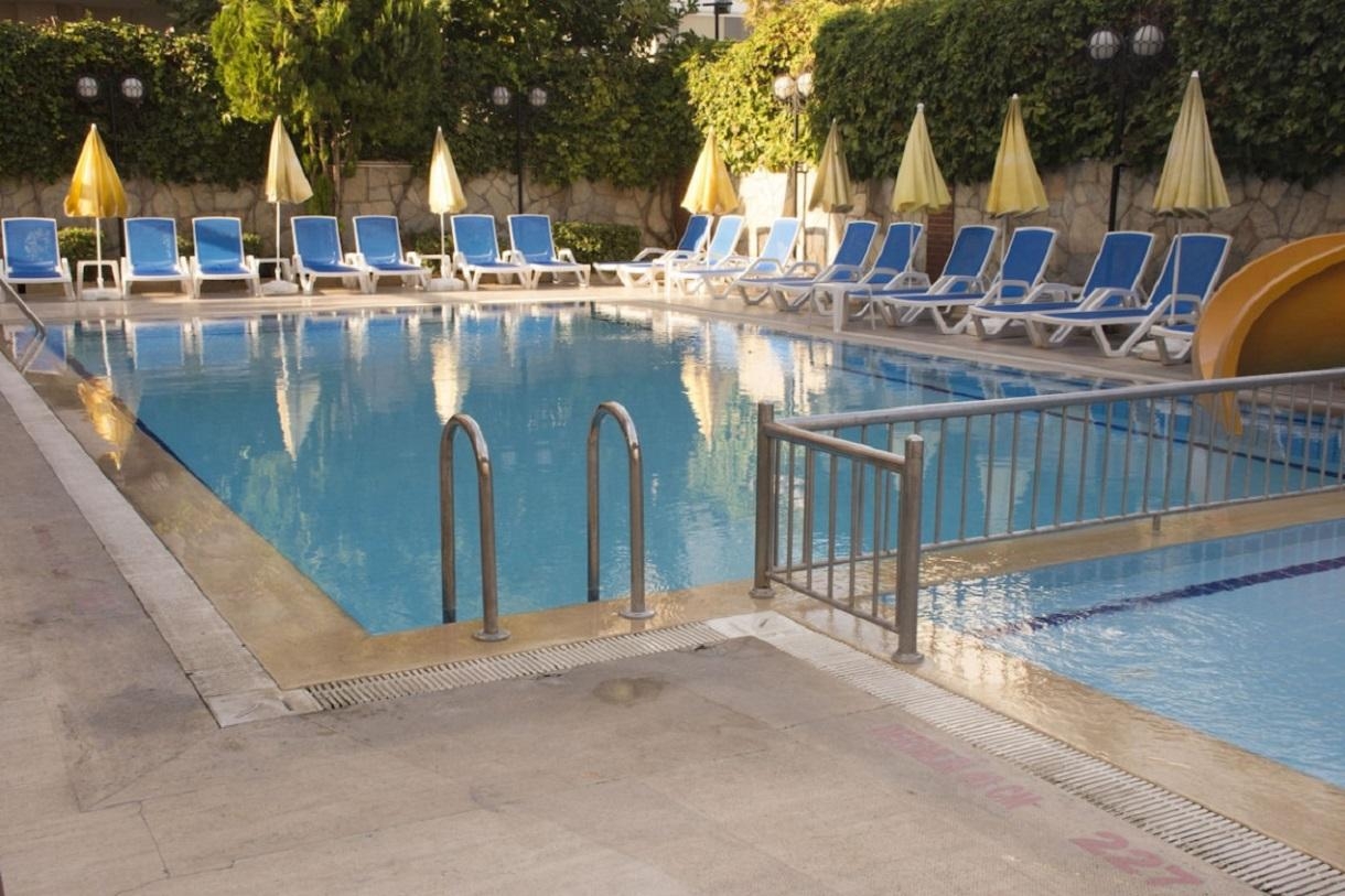 Dinc Hotel Lara14