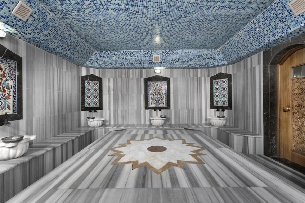 Dinc Hotel Lara17