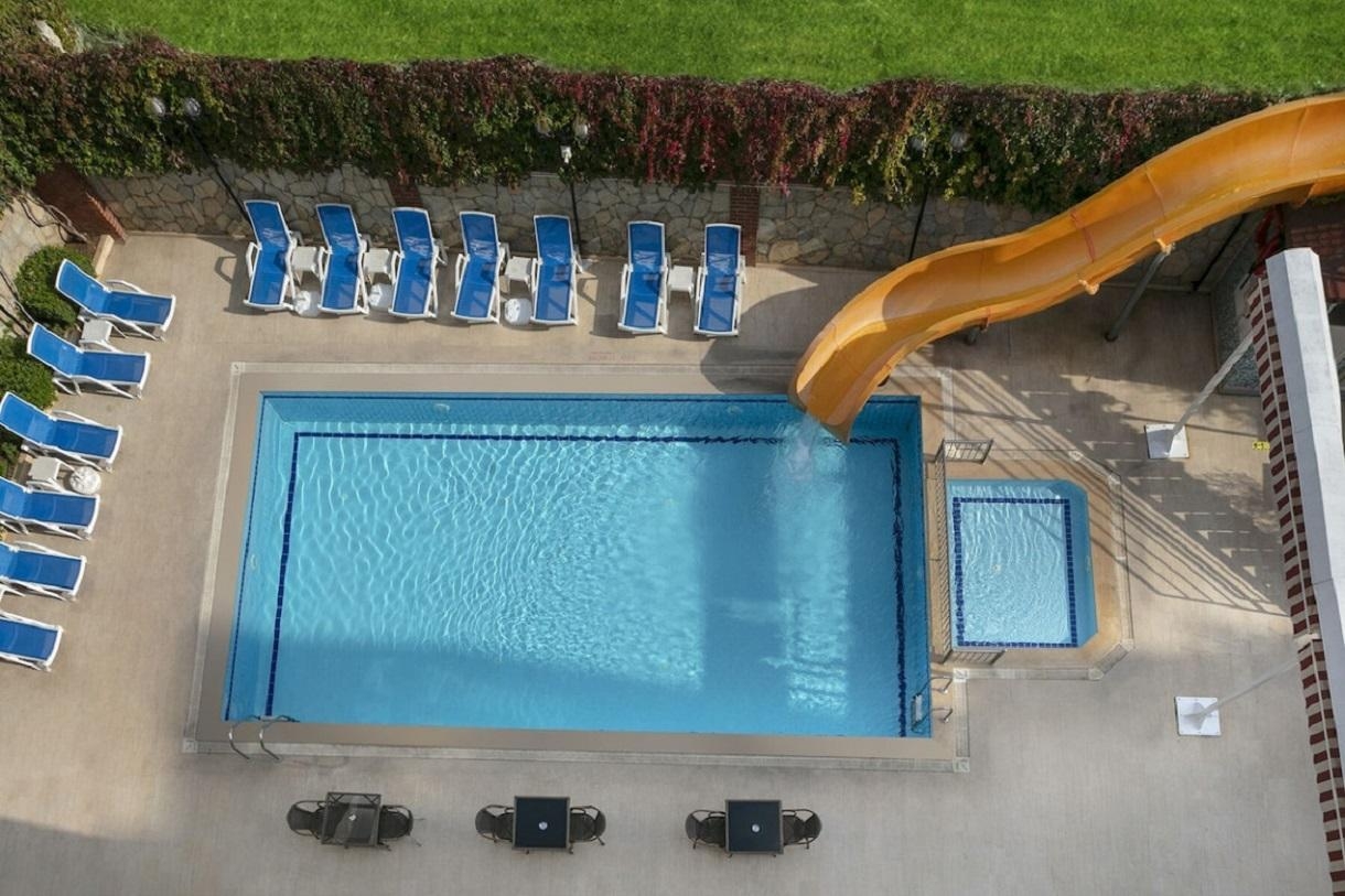 Dinc Hotel Lara15