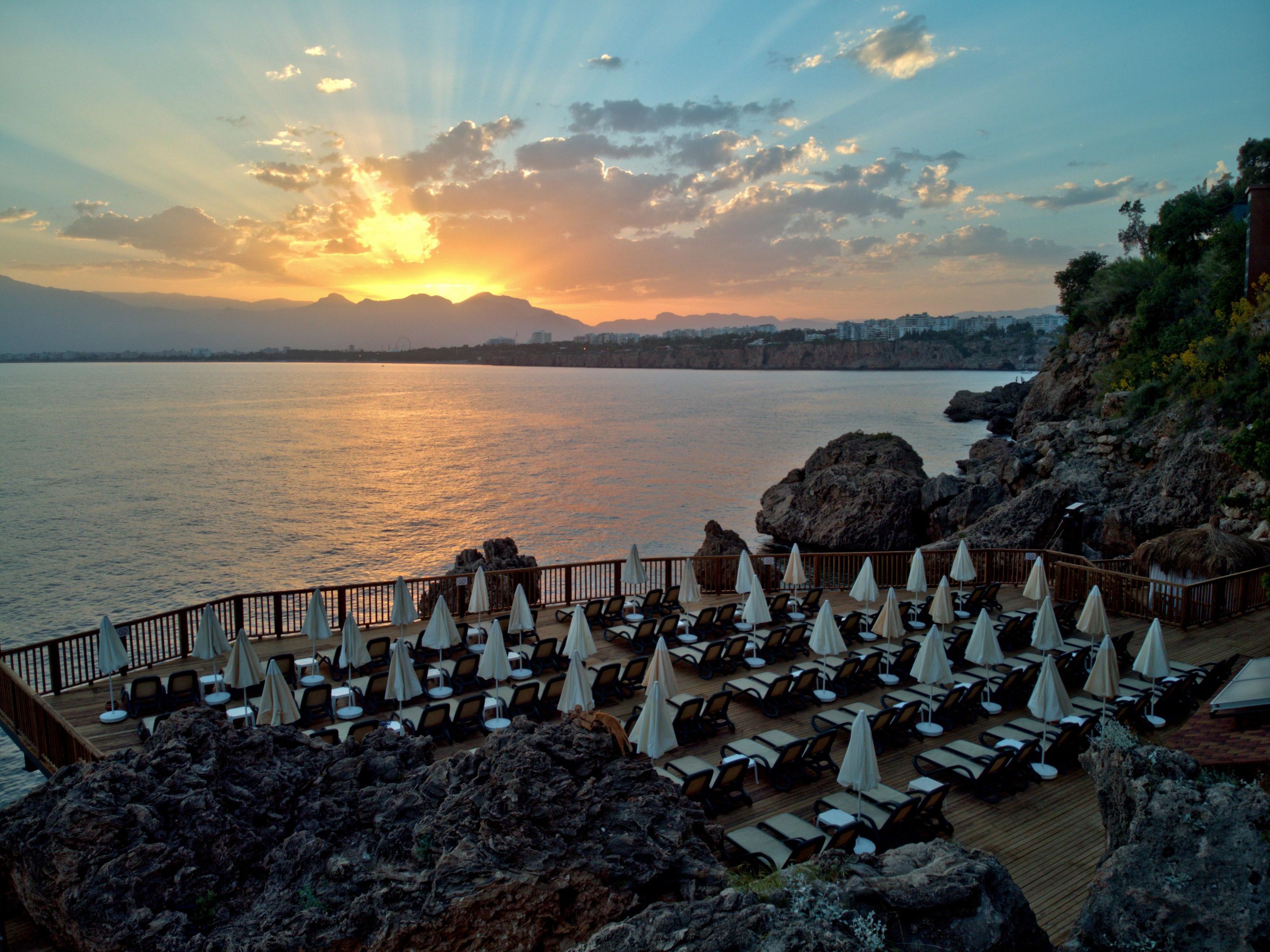 Ramada Plaza By Wyndham Antalya (ex.Ramada Plaza Antalya)51
