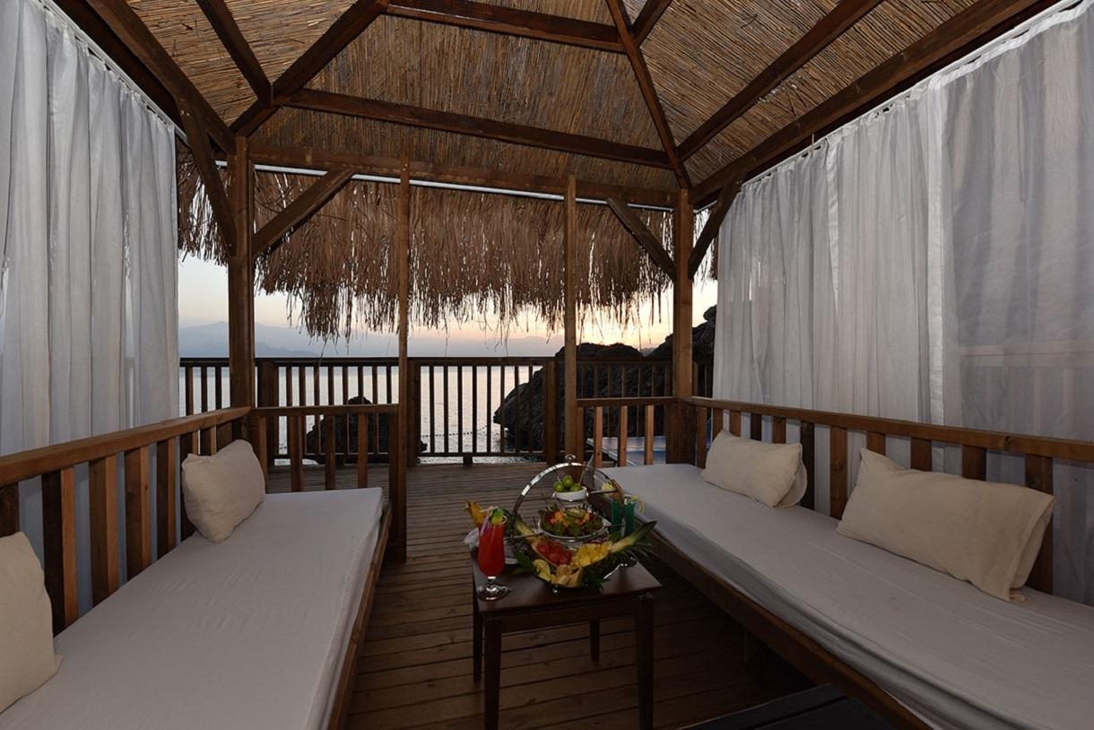 Ramada Plaza By Wyndham Antalya (ex.Ramada Plaza Antalya)15