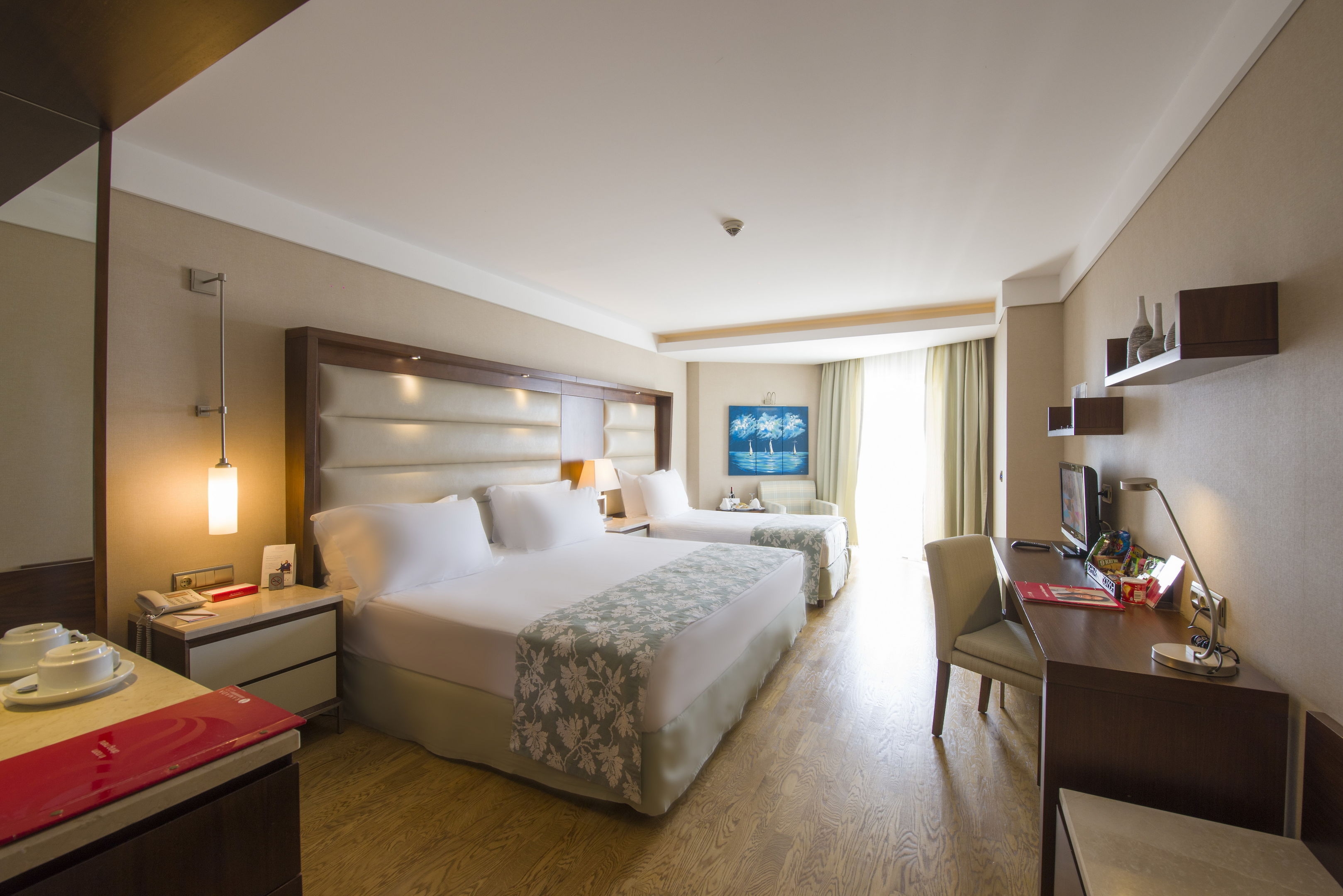 Ramada Plaza By Wyndham Antalya (ex.Ramada Plaza Antalya)98