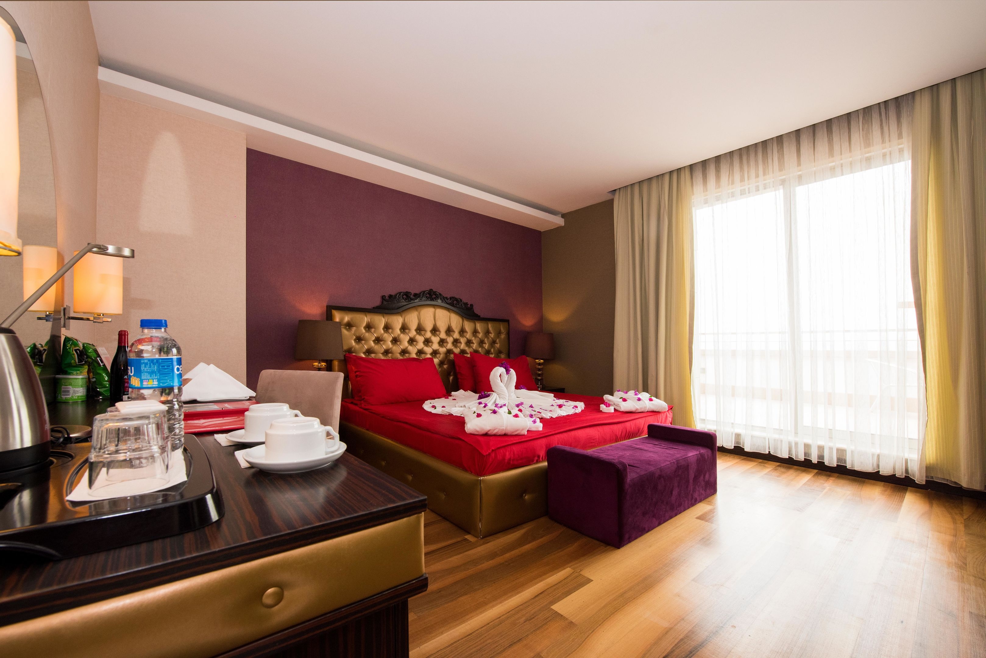 Ramada Plaza By Wyndham Antalya (ex.Ramada Plaza Antalya)3