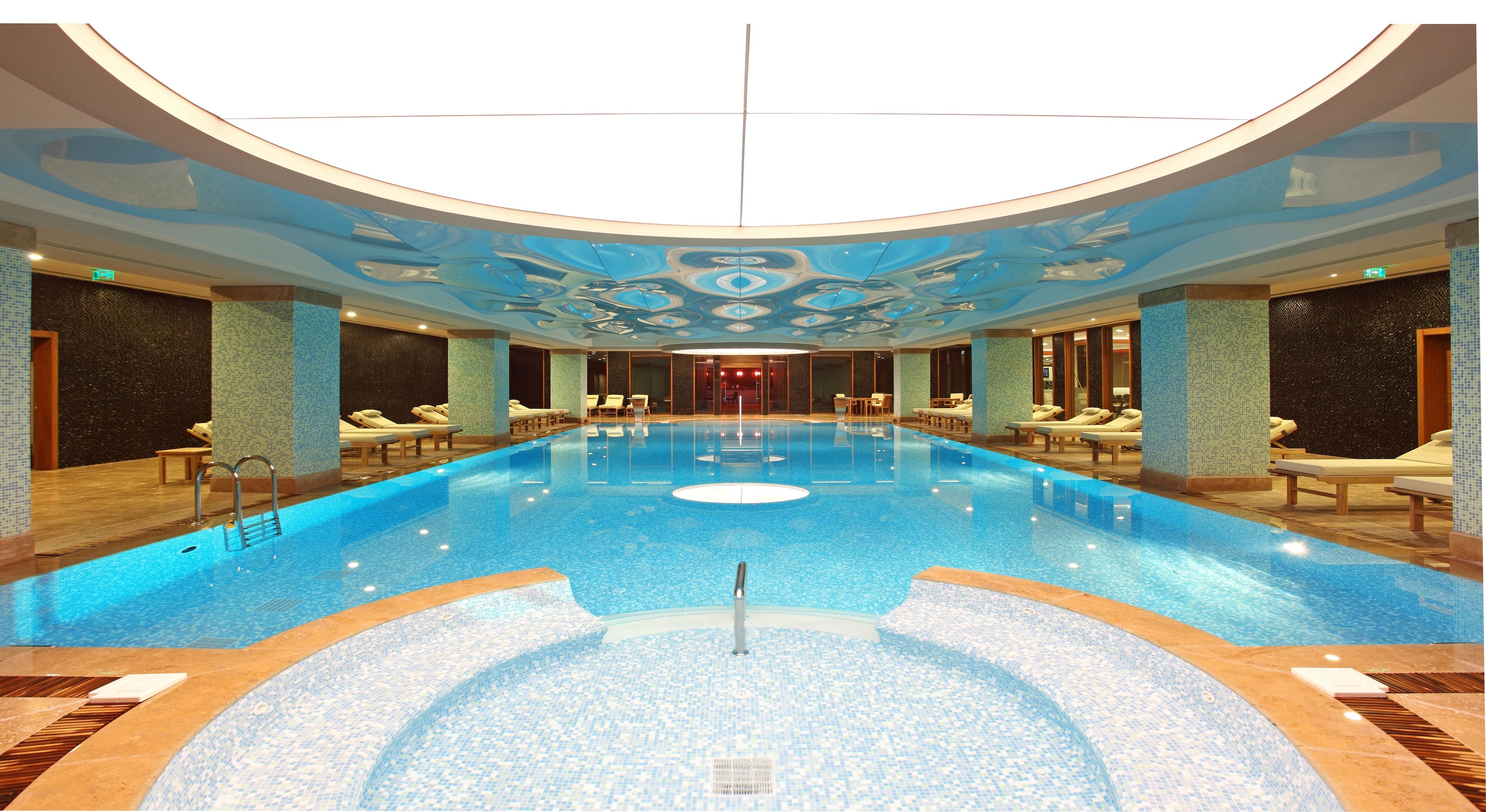 Ramada Plaza By Wyndham Antalya (ex.Ramada Plaza Antalya)20