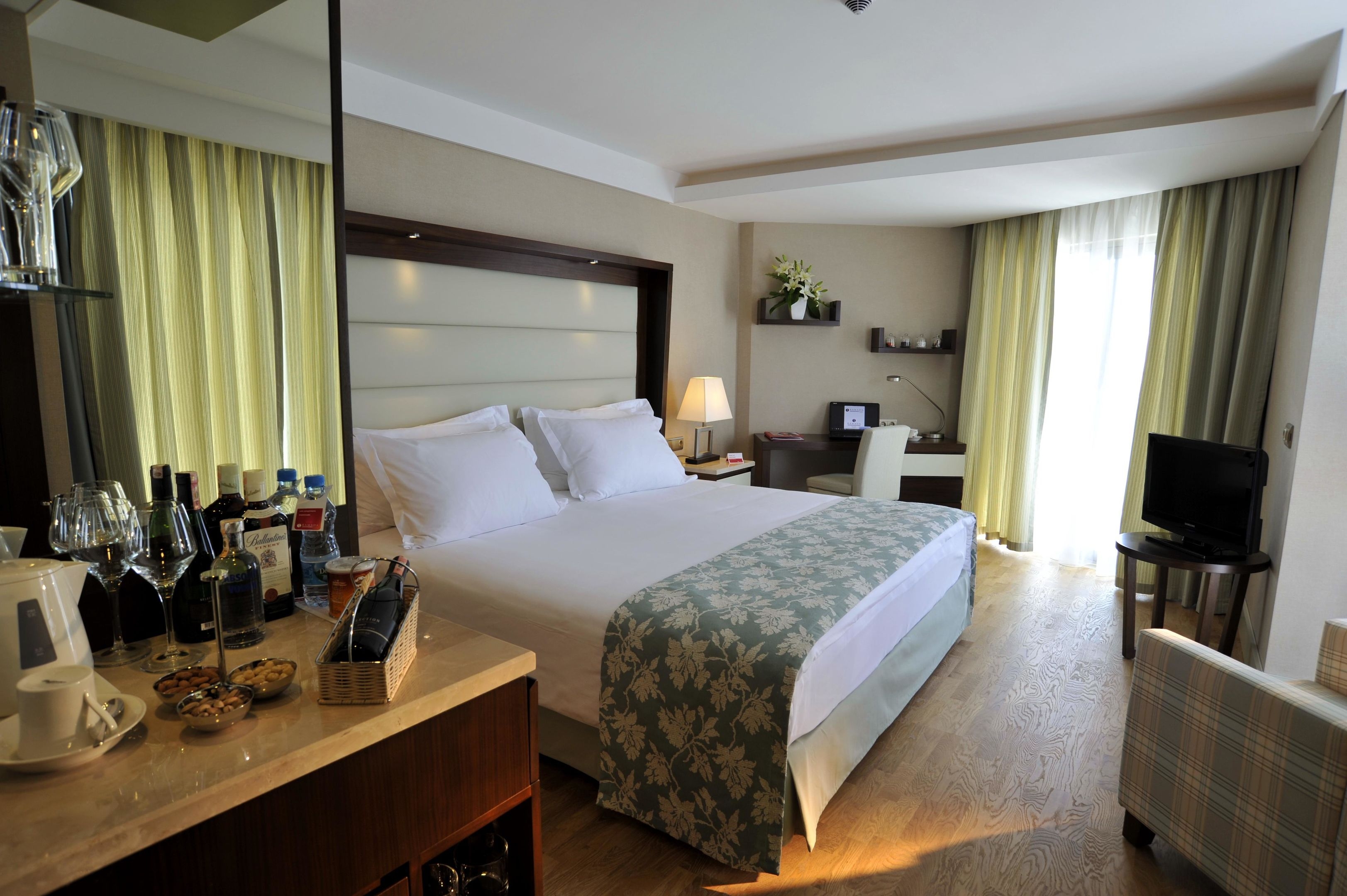 Ramada Plaza By Wyndham Antalya (ex.Ramada Plaza Antalya)86