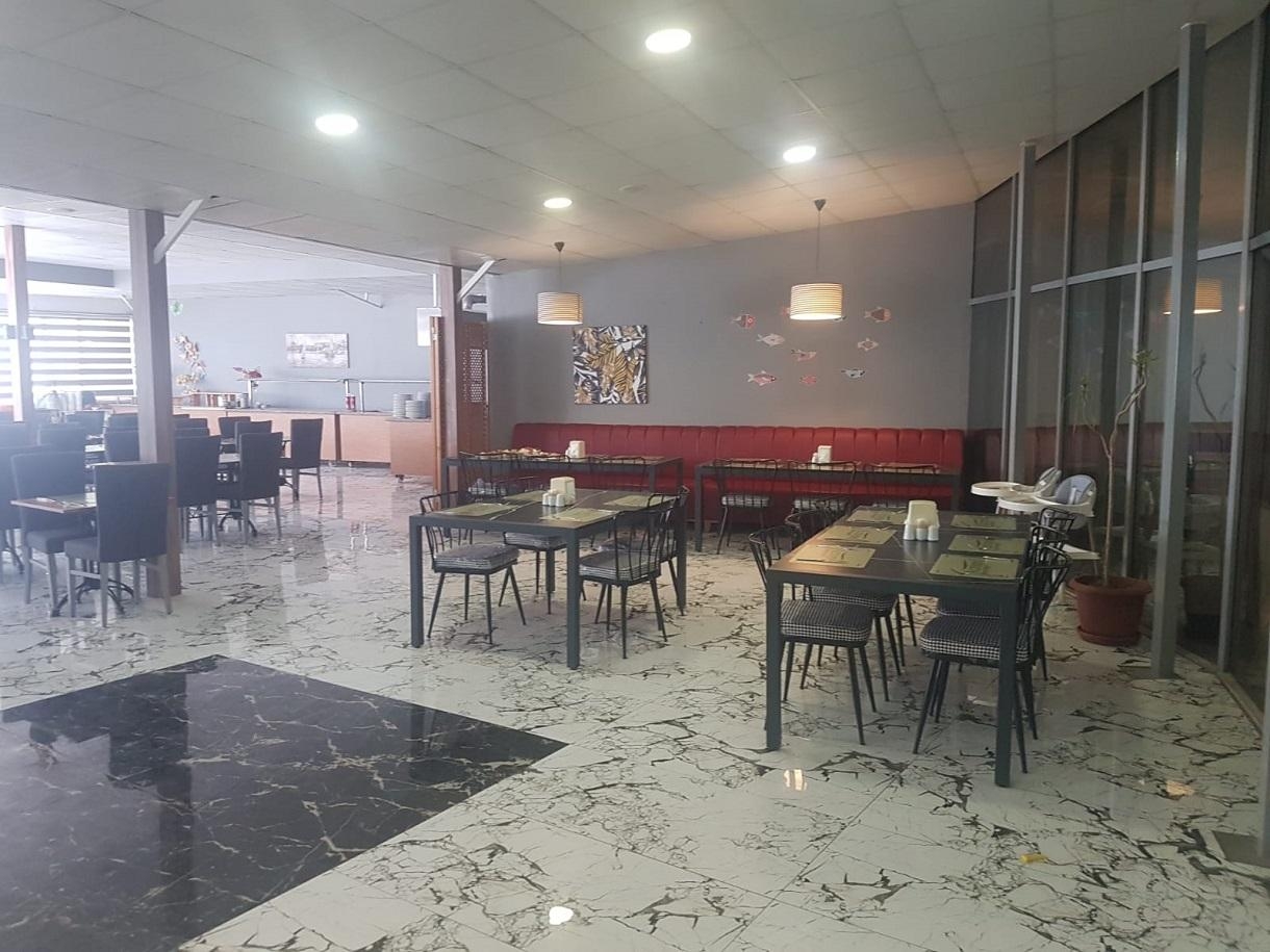 Acropol Beach Hotel7