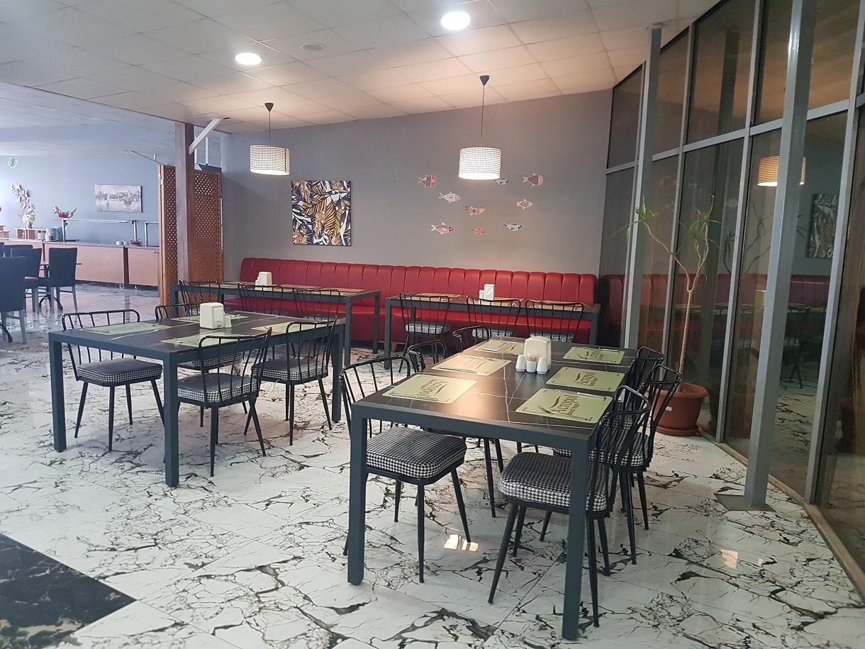 Acropol Beach Hotel8