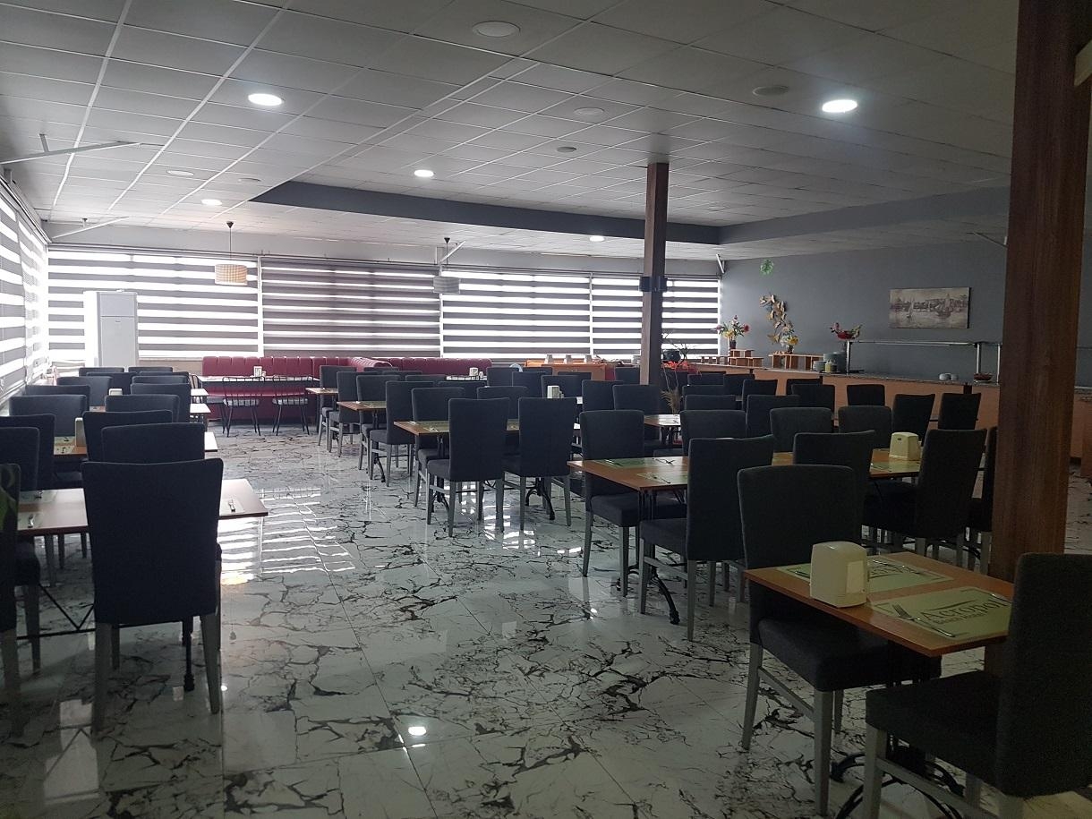 Acropol Beach Hotel9