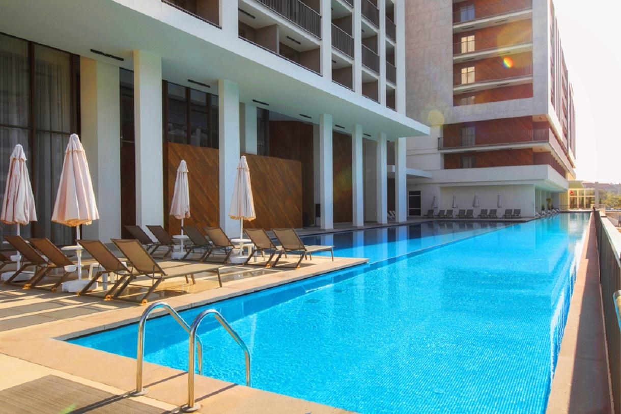 Riolavitas Spa & Resort12