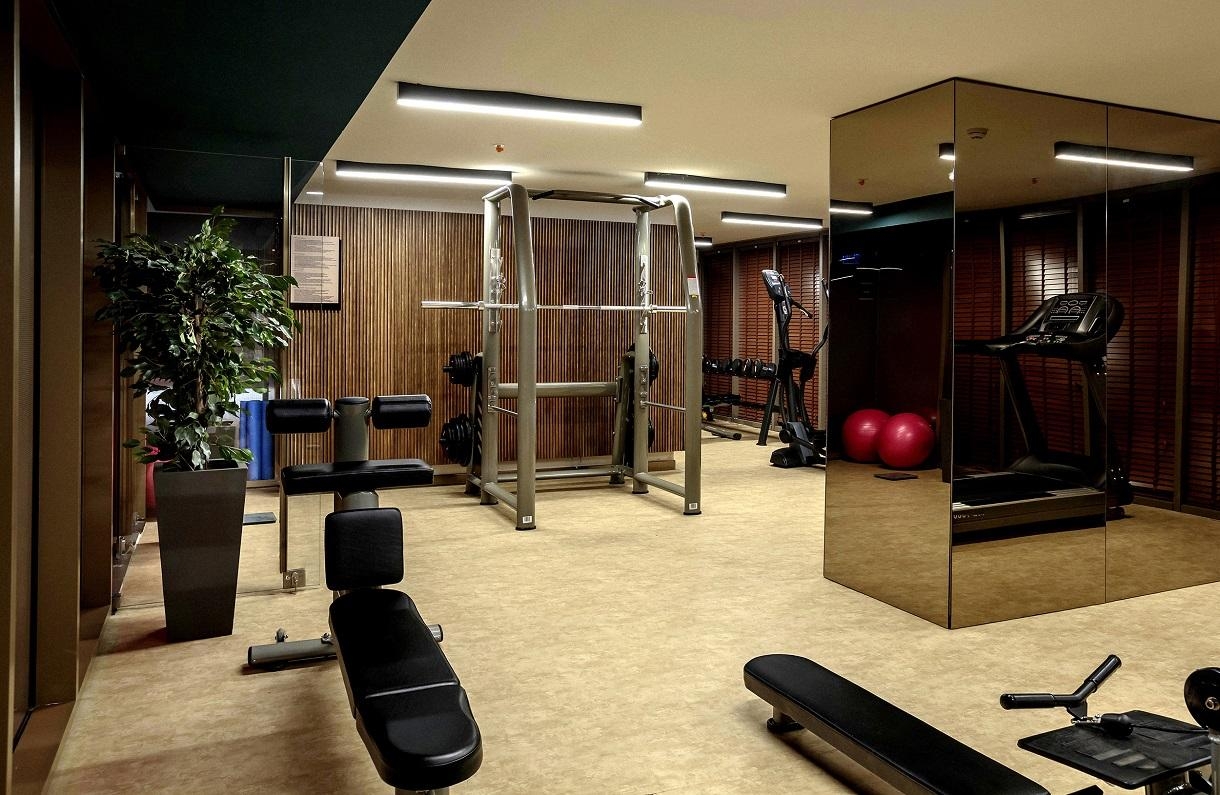 Riolavitas Spa & Resort16