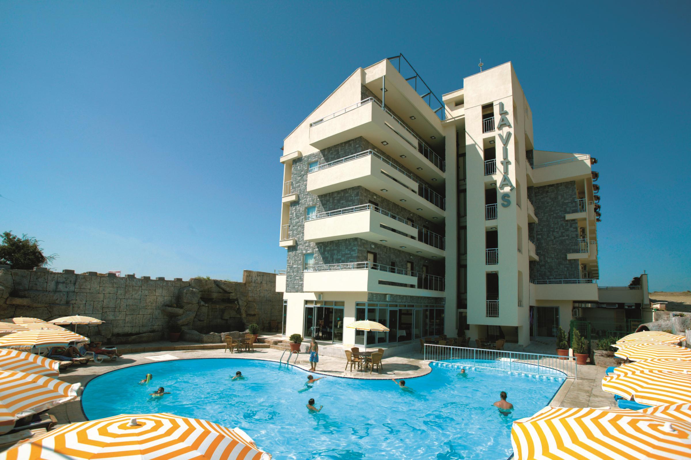 Lavitas Hotel0