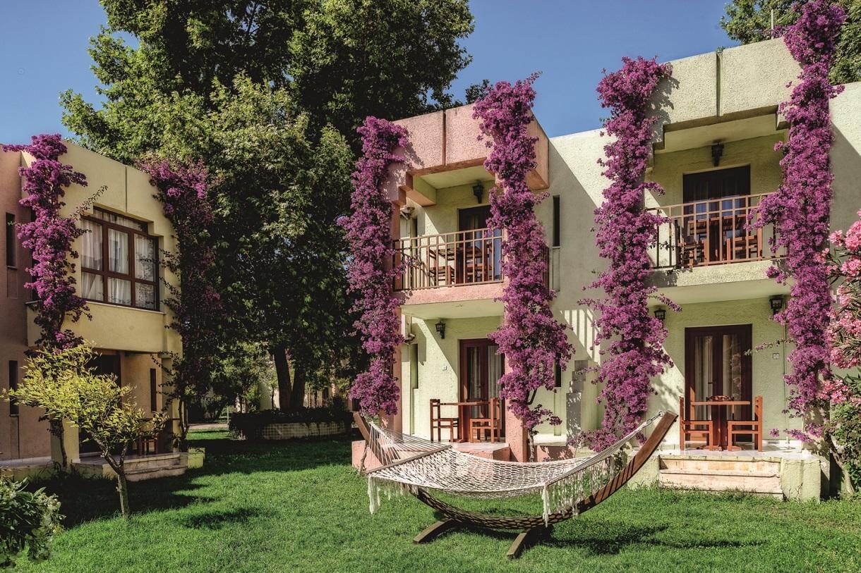 Vonresort Golden Beach Hotel14