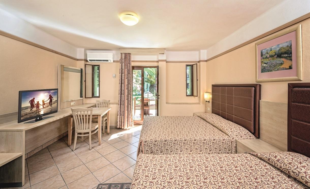 Vonresort Golden Beach Hotel3