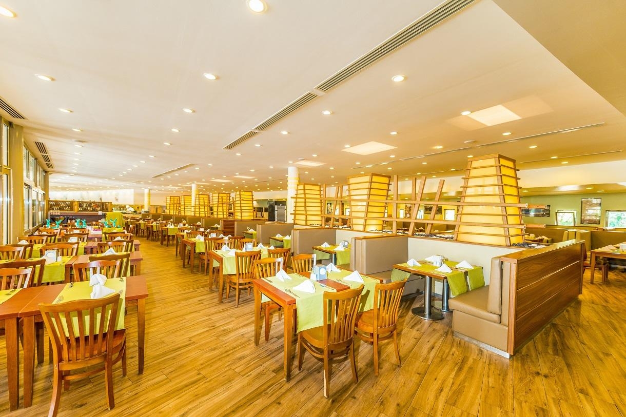 Vonresort Golden Beach Hotel4