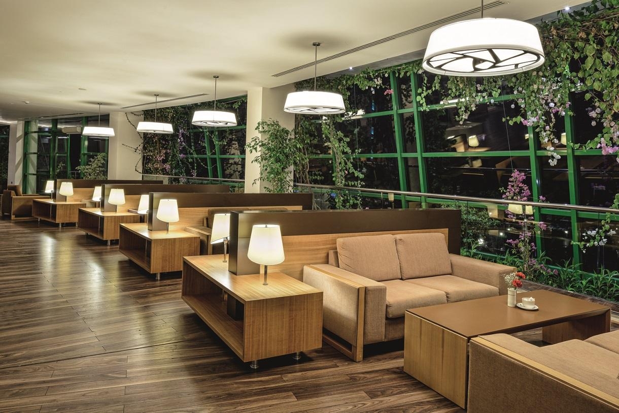 Vonresort Golden Coast Hotel4