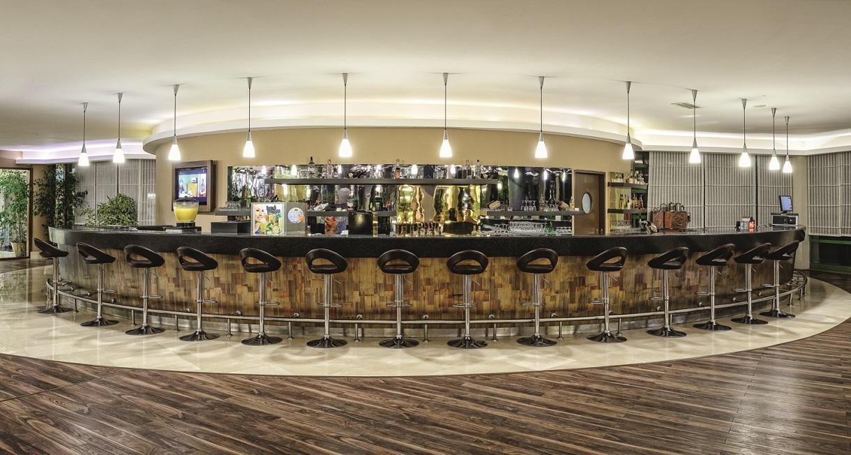 Vonresort Golden Coast Hotel3