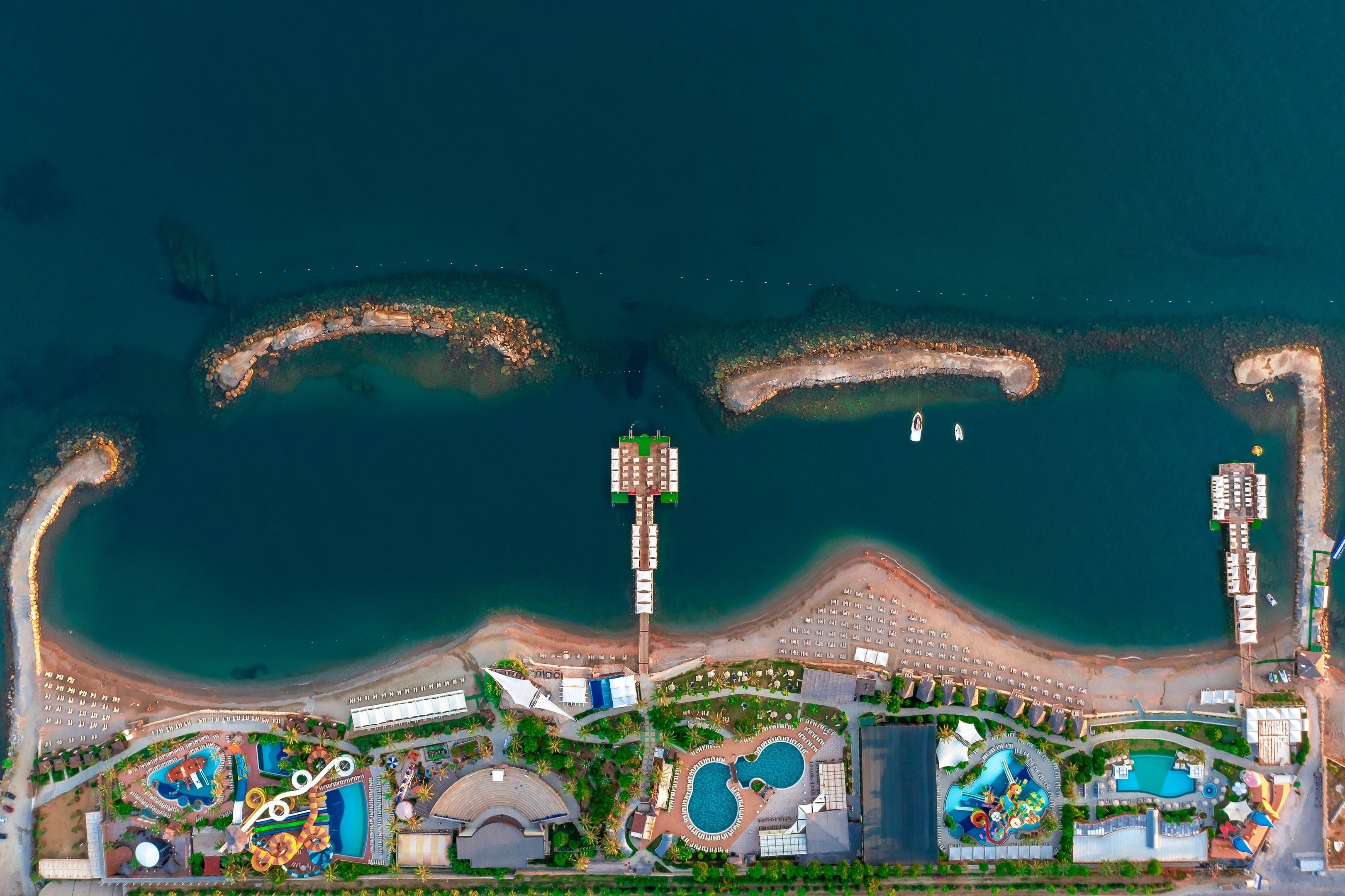 Long Beach Alanya66
