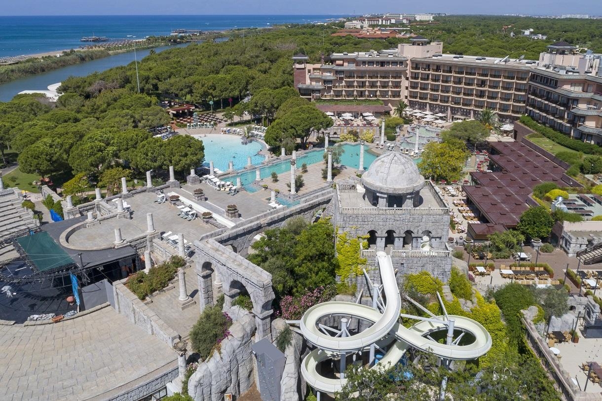 Xanadu Resort Hotel4