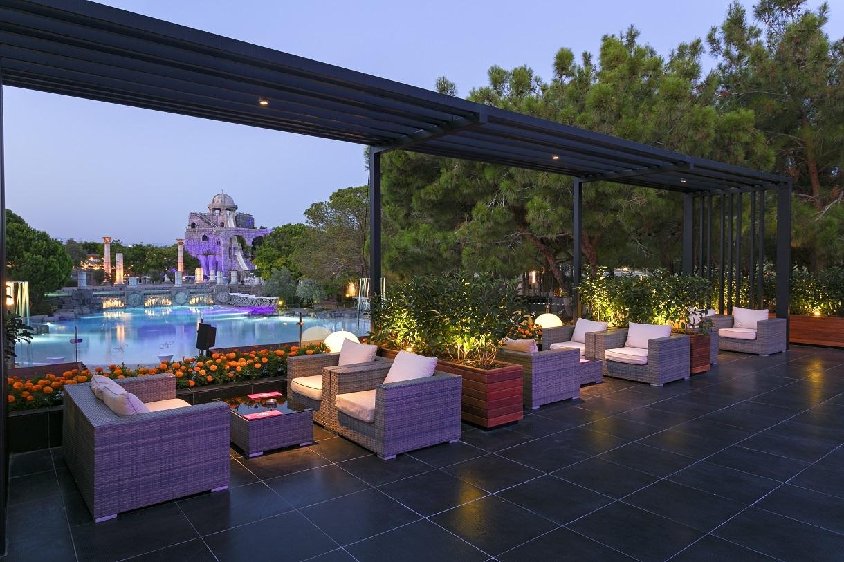 Xanadu Resort Hotel18