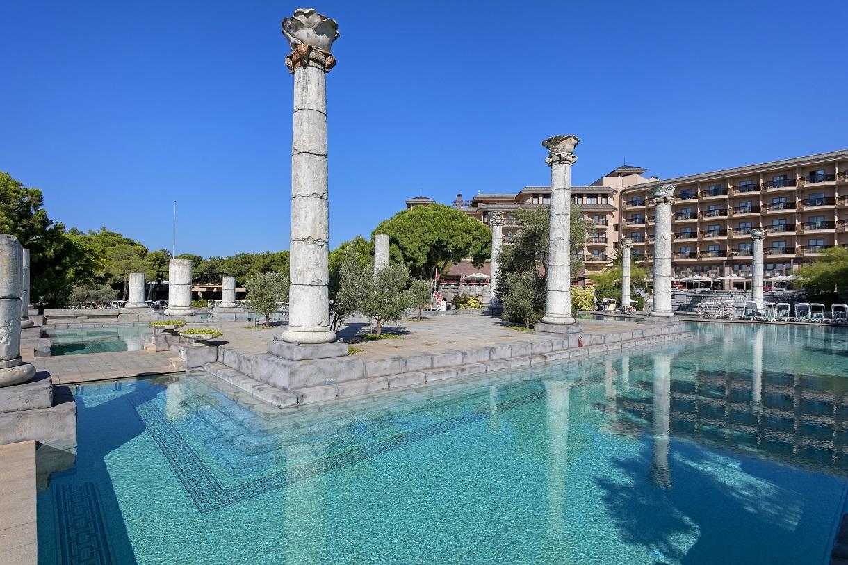 Xanadu Resort Hotel26