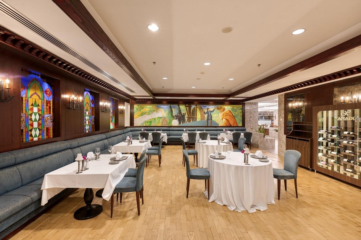 Xanadu Resort Hotel15