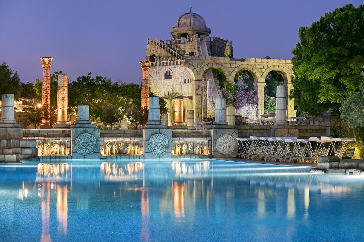 Xanadu Resort Hotel23