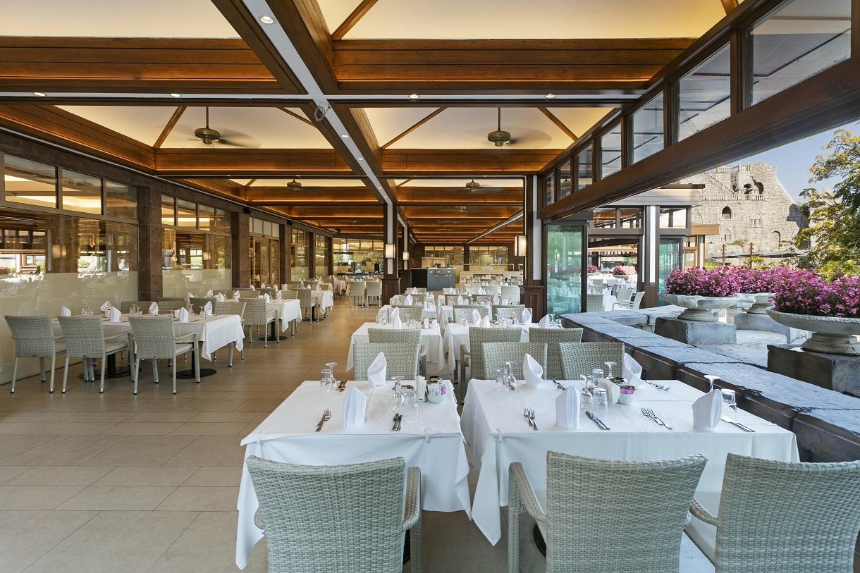 Xanadu Resort Hotel12