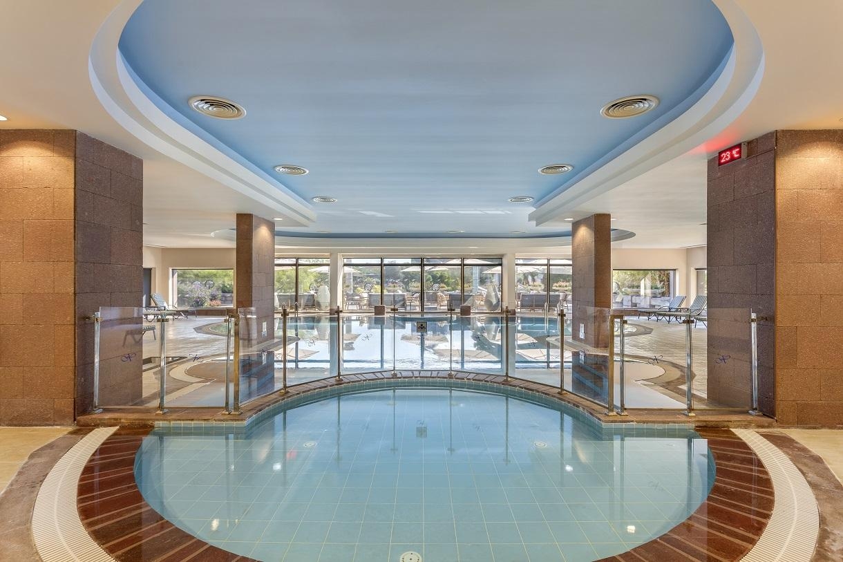 Xanadu Resort Hotel32