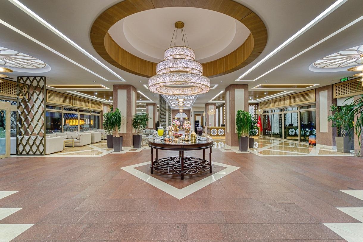 Xanadu Resort Hotel6