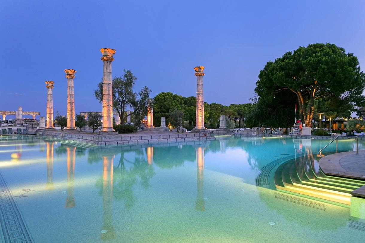 Xanadu Resort Hotel24