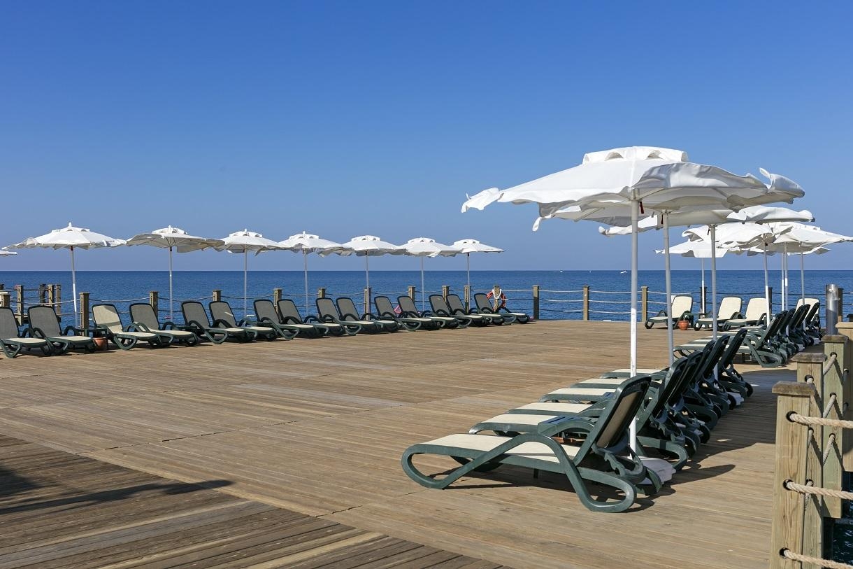 Xanadu Resort Hotel34