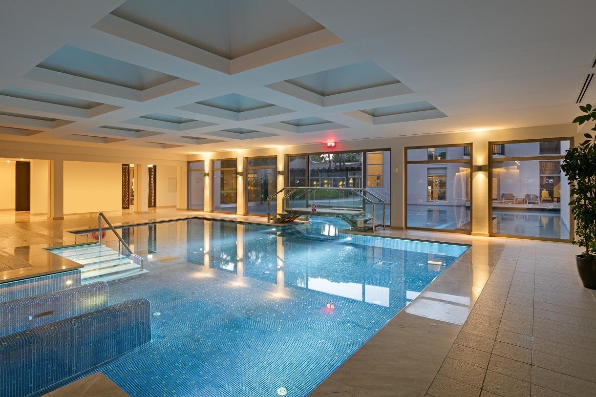 Xanadu Resort Hotel33