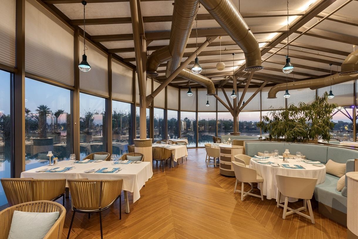 Xanadu Resort Hotel14