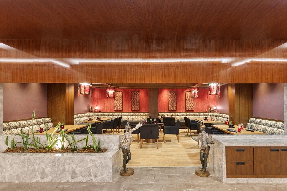 Xanadu Resort Hotel16