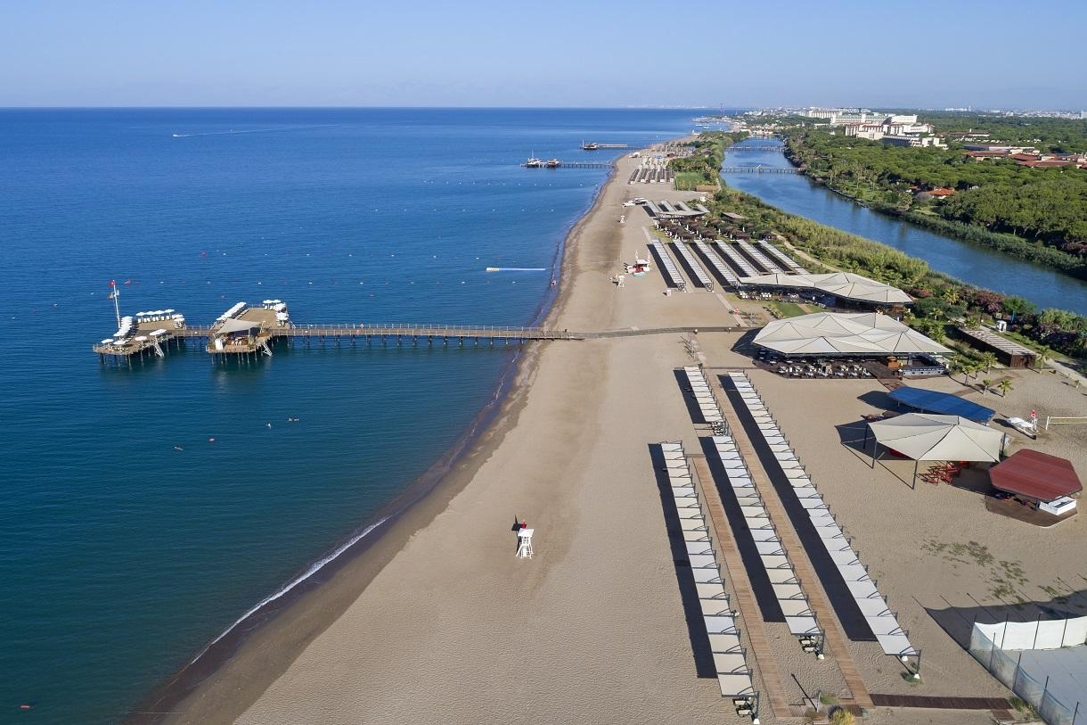 Xanadu Resort Hotel35