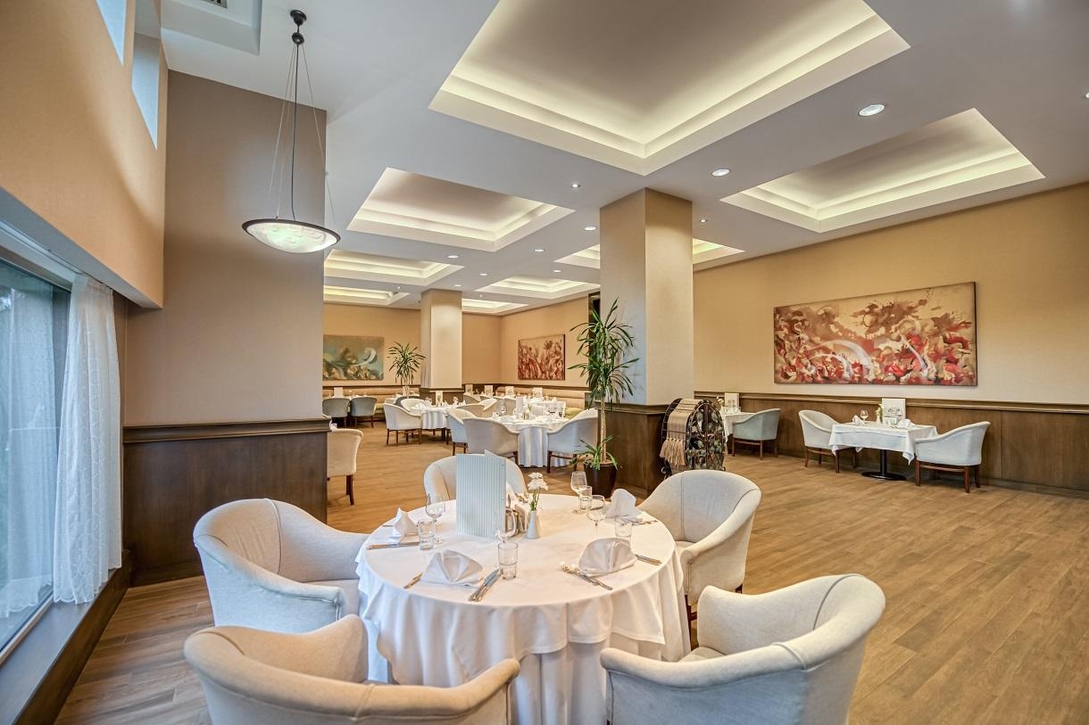 Xanadu Resort Hotel19