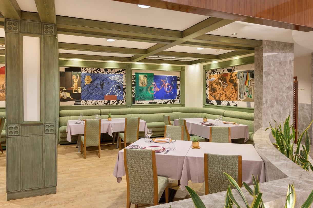 Xanadu Resort Hotel13