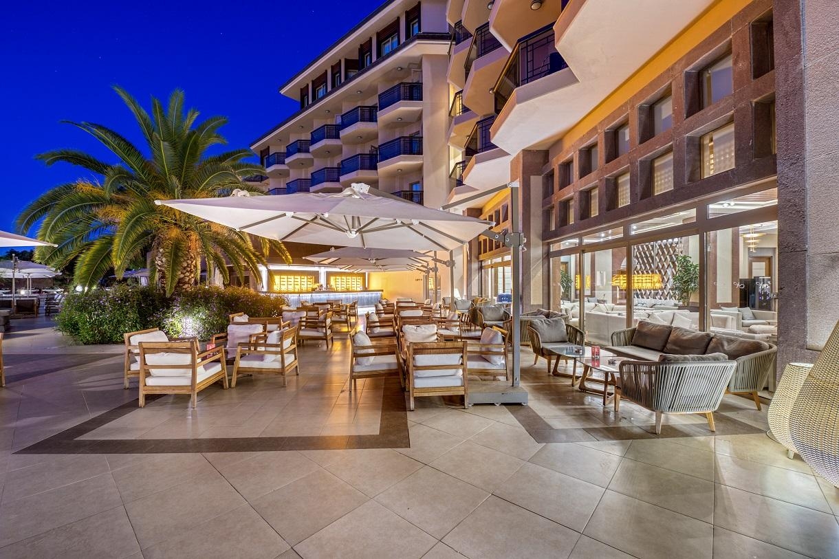 Xanadu Resort Hotel8