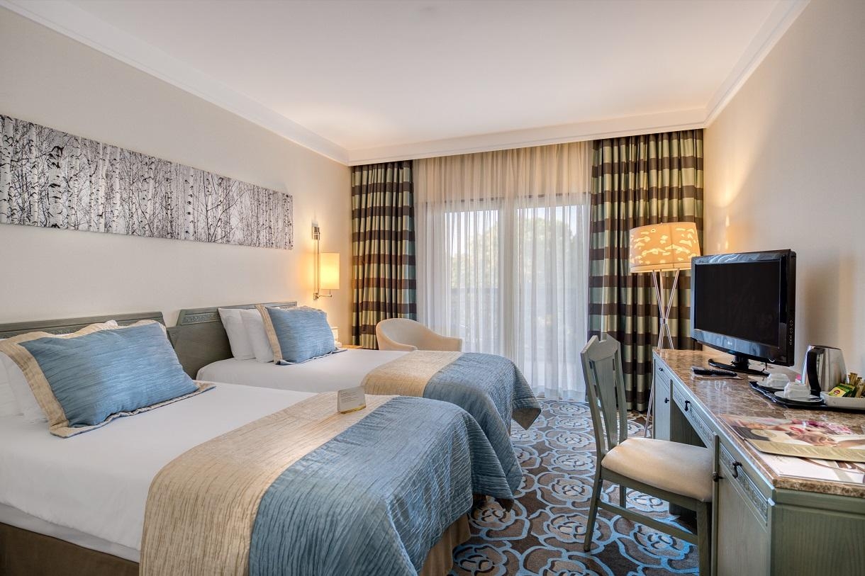 Xanadu Resort Hotel9