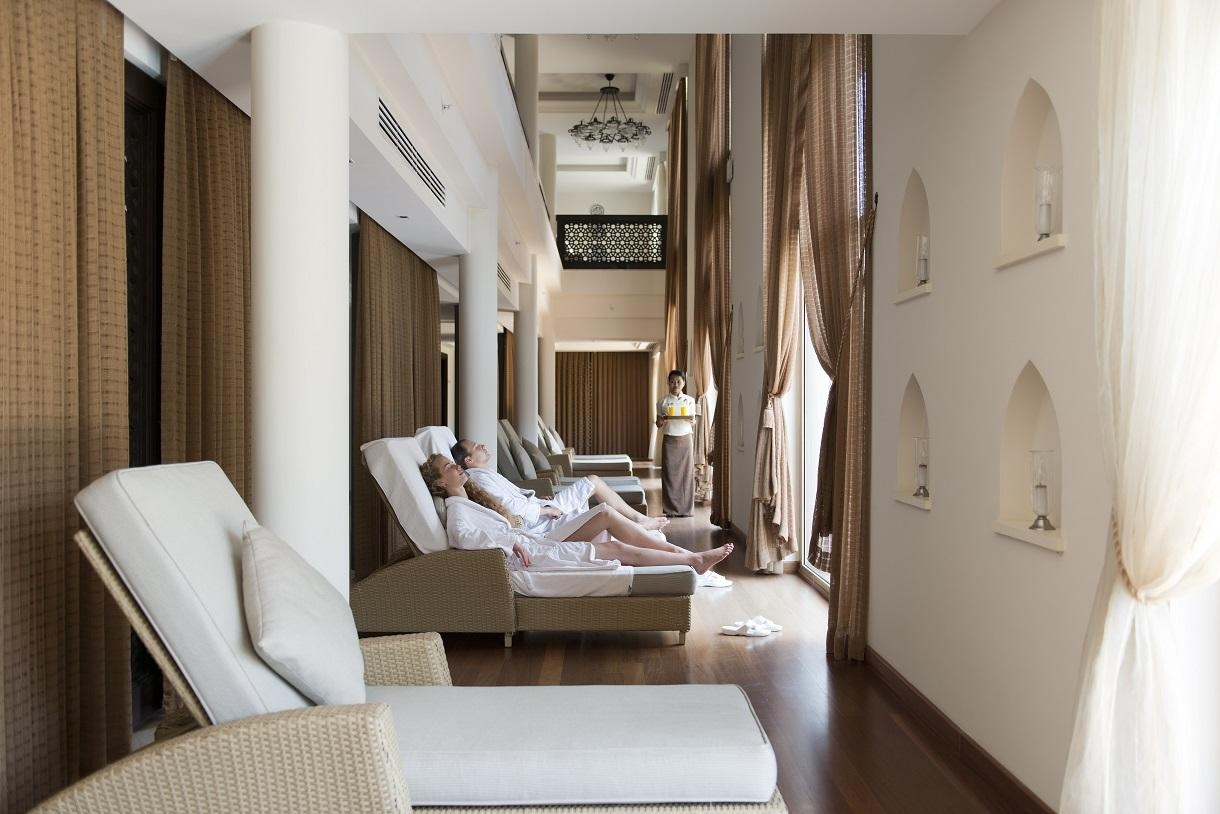 Xanadu Resort Hotel31