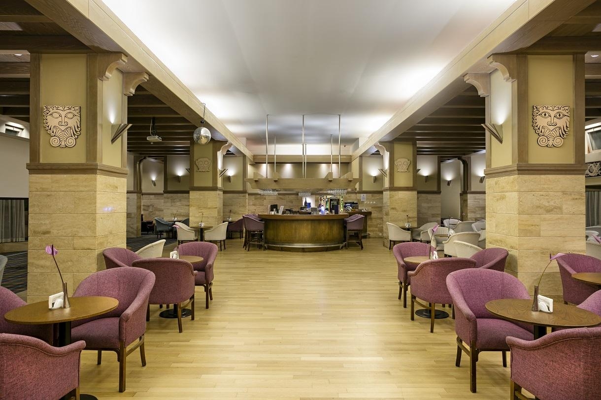 Xanadu Resort Hotel21