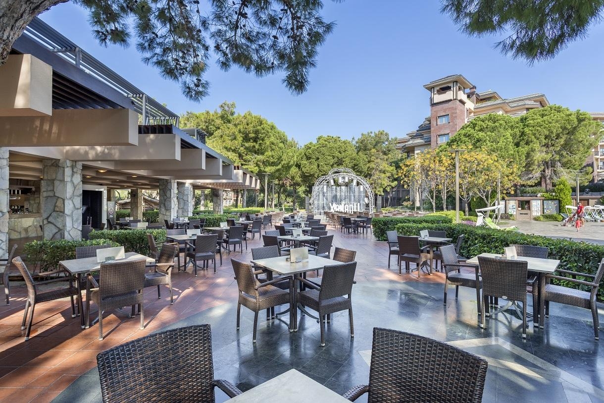 Xanadu Resort Hotel22