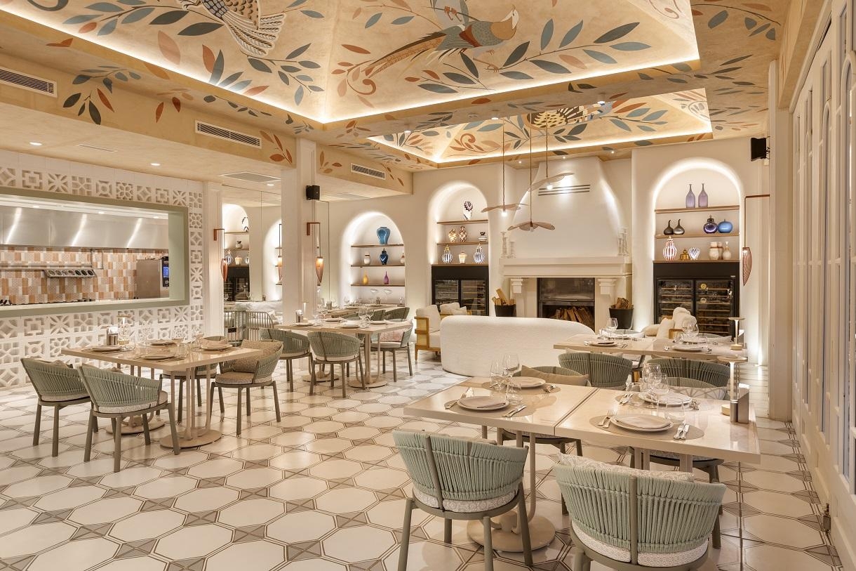 Titanic Deluxe Golf Belek24