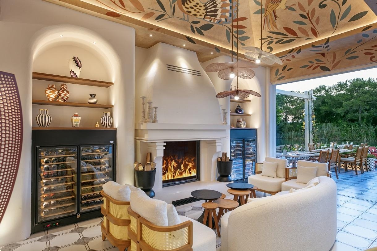 Titanic Deluxe Golf Belek23