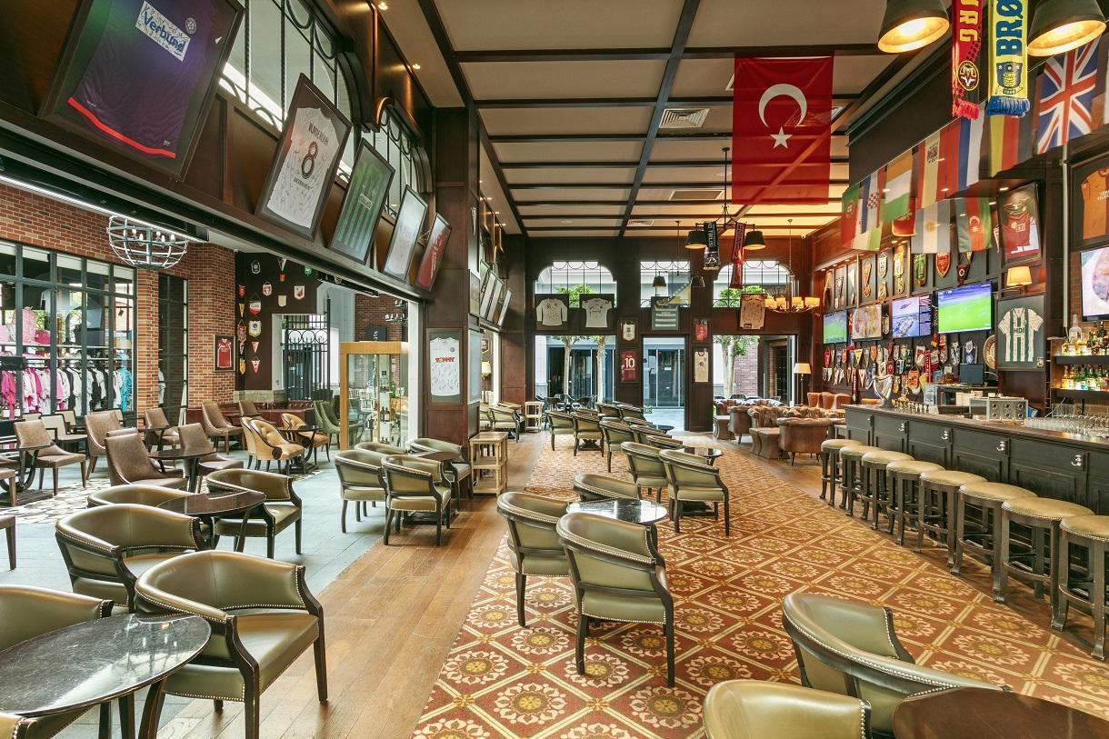 Titanic Deluxe Golf Belek16