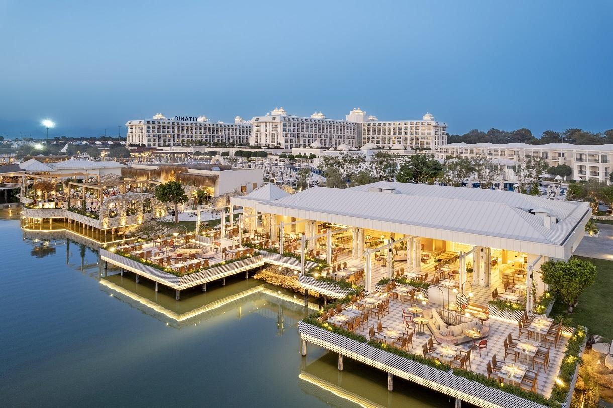 Titanic Deluxe Golf Belek1