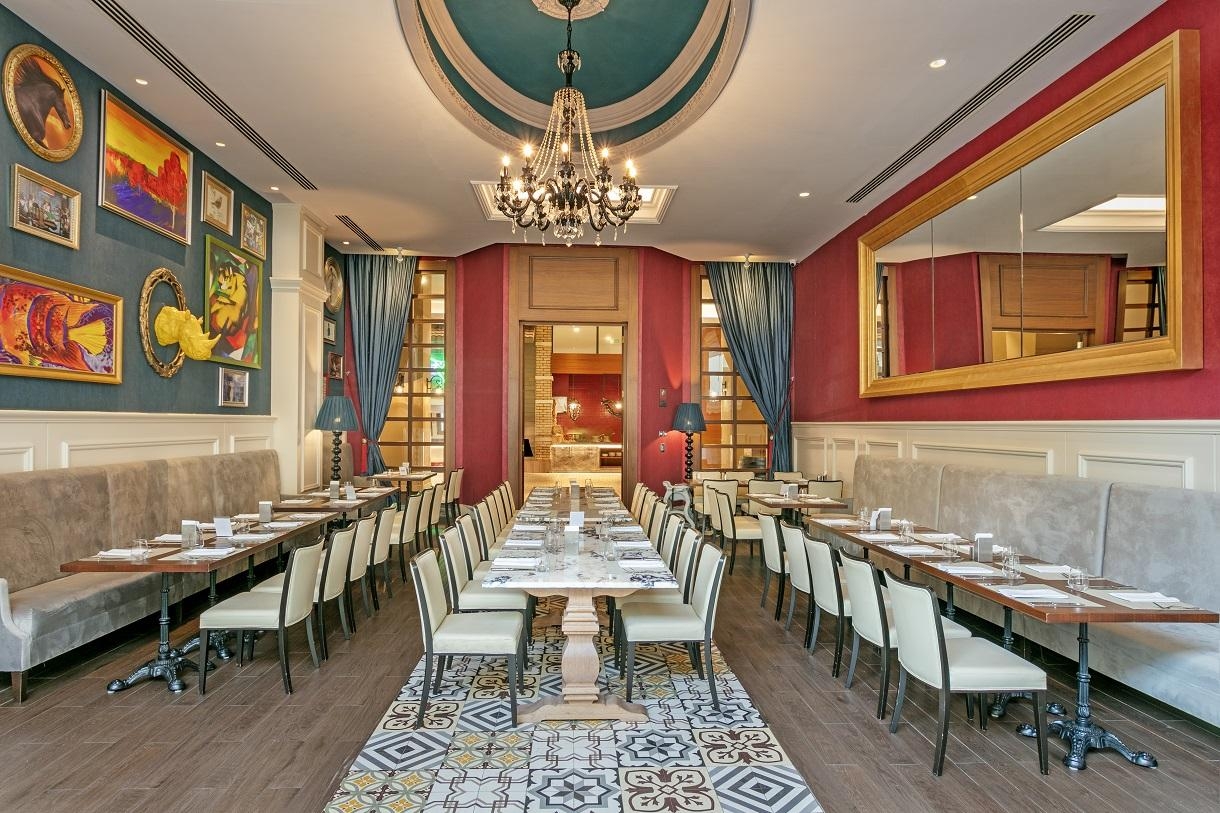 Titanic Deluxe Golf Belek10