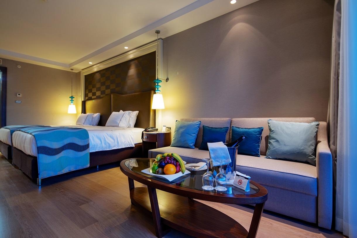 Titanic Deluxe Golf Belek7