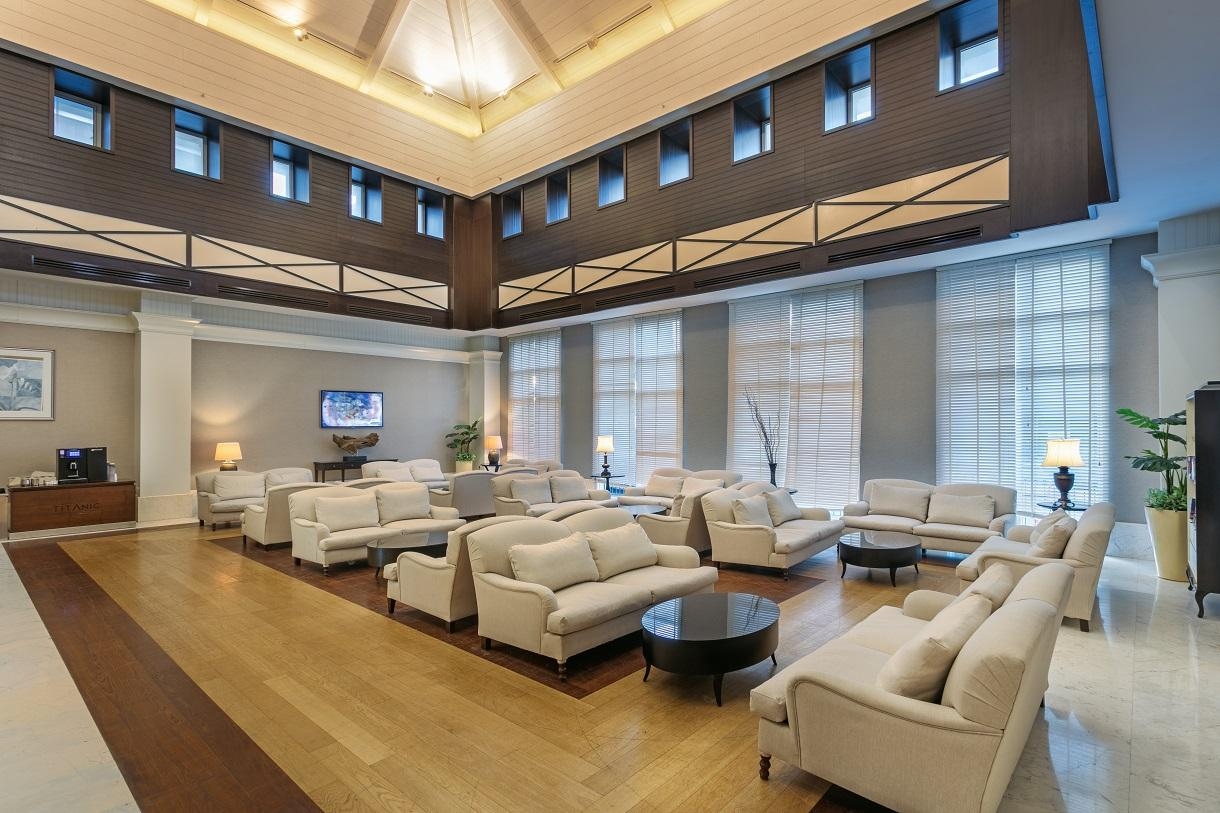 Titanic Deluxe Golf Belek4