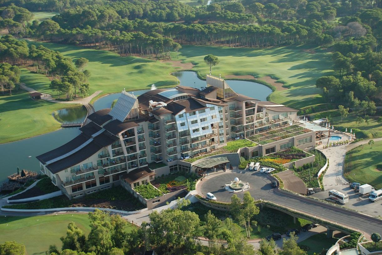 Sueno Hotels Golf Belek0